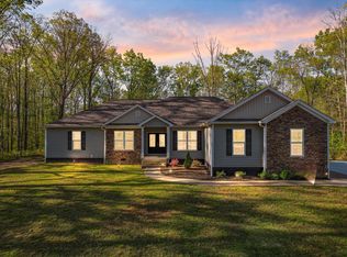 803 Mountain Shadows Dr, Monteagle, TN 37356
