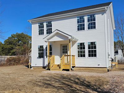149 Mayfield Drive, Mastic Beach, NY, 11951