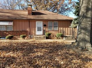 5936 Blue Ridge Cut Off, Raytown, MO 64133