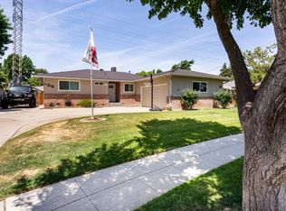 2811 E Fedora Ave, Fresno, CA