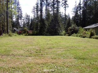 0 Tyee Ln, Pt Ludlow, WA