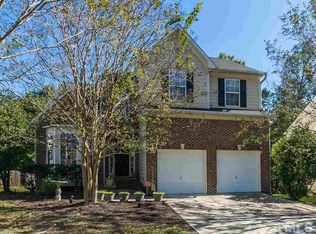 940 Widewaters Pkwy, Knightdale, NC 27545