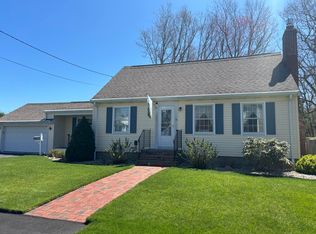 74 Nelson Rd, Weymouth, MA 02190