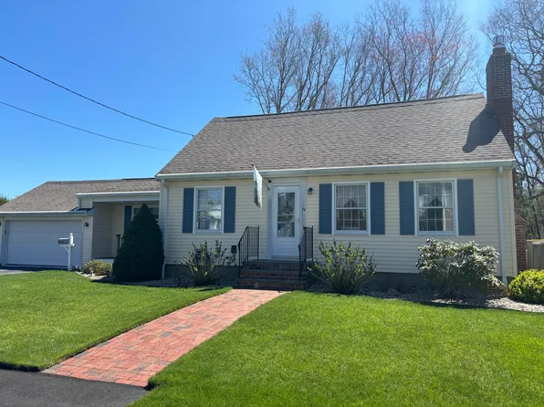 74 Nelson Road, Weymouth, MA 02190