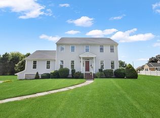 10 Joseph St, Dartmouth, MA 02747