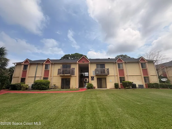 2100 Forest Knoll Dr NE APT 102, Palm Bay, FL 32905