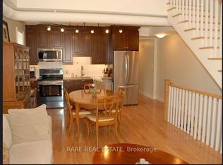 (Undisclosed Address), Toronto, ON M4L 1V5