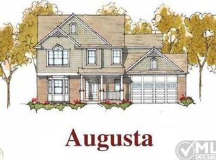 808 Golf Ridge Dr, Dundee, MI 48131