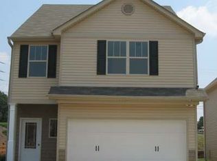 201 Bethany Manor Ct, Ball Ground, GA