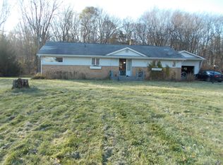 3220 Van Dyke Rd, Almont, MI 48003