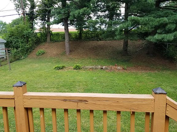 4th image of 8641 Harold Dr