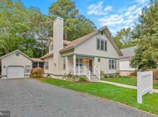 17 Mary Elizabeth Dr, Ocean View, DE 19970