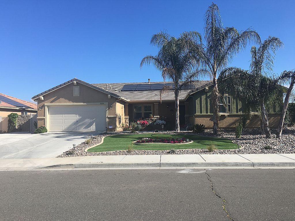 26654 Johanna Cir, Menifee, CA 92584 Zillow