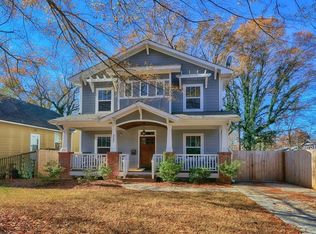 327 Solomon St, Charlotte, NC 28216