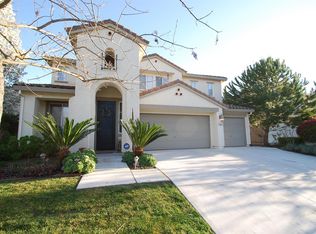 2424 Rock Dove Way, Elk Grove, CA 95757