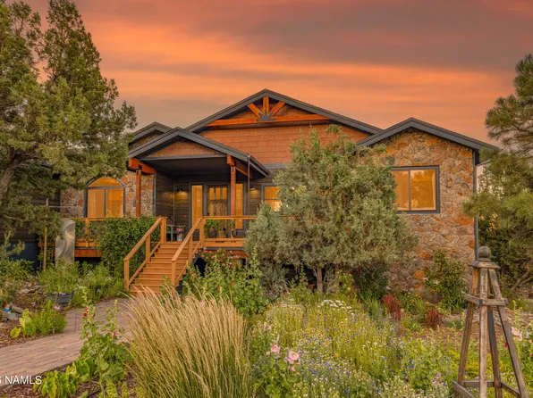 300 Fairway Dr, Williams, AZ 86046