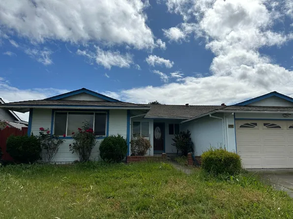 32462 Joyce Way, Union City, CA 94587