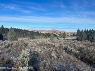 8 Stonegate Dr, Fairview, WY 83119