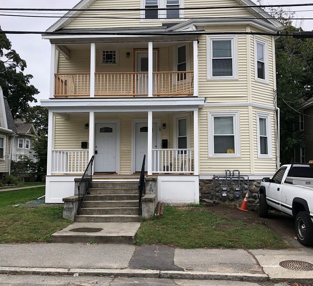 21A Banks St, Waltham, MA 02451 Zillow