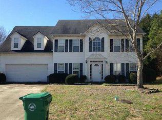 3575 River Birch Trl, Decatur, GA 30034