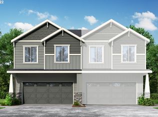 4219 S Cloverhill Way, Ridgefield, WA 98642