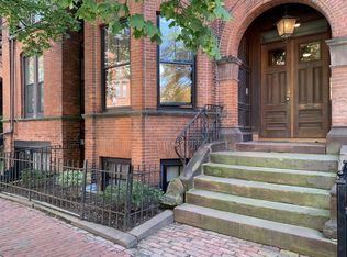 126 Saint Botolph St APT 1, Boston, MA 02115