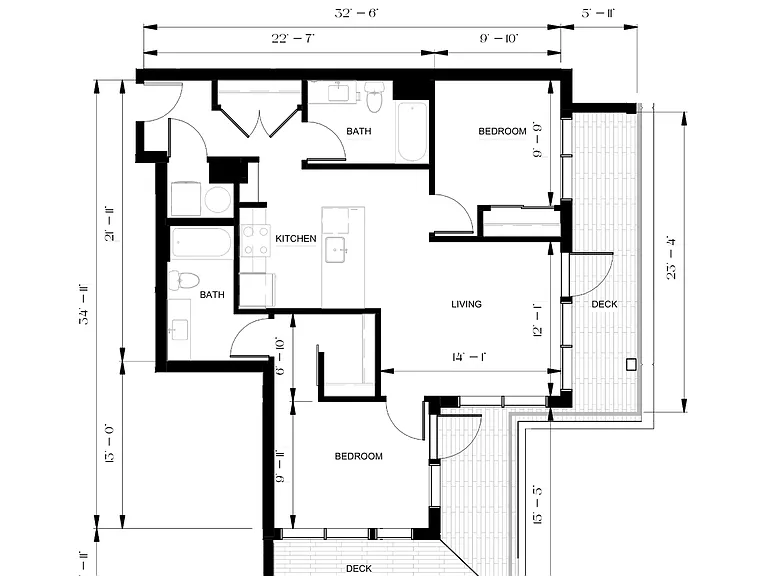 Rejuvenate Apartments — Photo 80