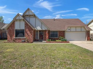 6556 S 109th East Ave, Tulsa, OK 74133