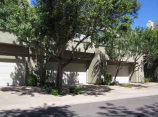 8989 N Gainey Center Dr UNIT 105, Scottsdale, AZ 85258