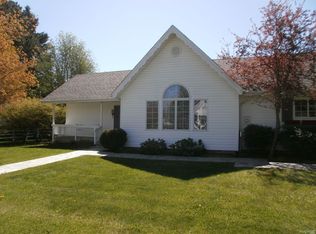 54 Ponder Point Dr, Sandpoint, ID 83864