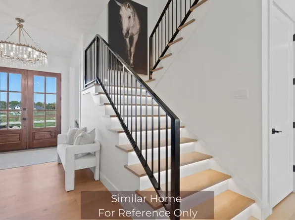 LOT 210 Monaco Ct E, Columbia, MO 65203
