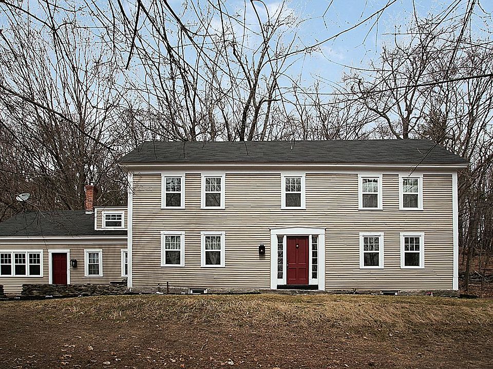 Main Exterior