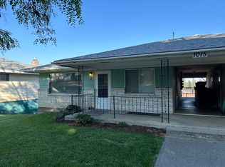 1015 2nd St #2, Cheney, WA 99004