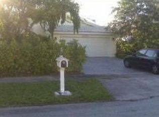 20324 SW 79th Ct, Cutler Bay, FL 33189