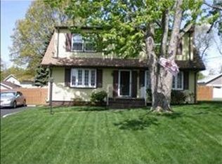 14 Mulford Ave, East Hanover, NJ 07936