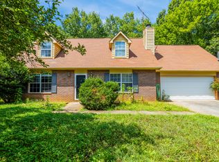 841 Bent Tree Rd, Knoxville, TN 37934