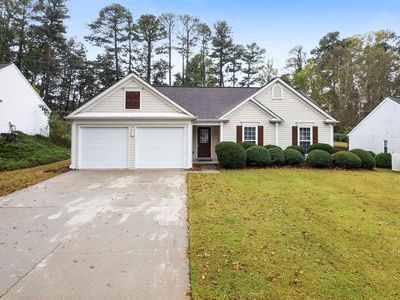209 Park Forest Way NW, Kennesaw, GA, 30144