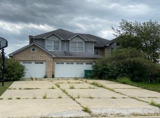 24999 W Nicklaus Way, Antioch, IL 60002