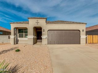 9383 E Cotton Rd, Florence, AZ 85132