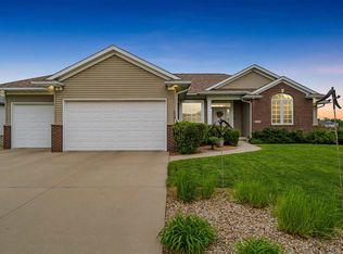 3940 Monarch Ave, Marion, IA 52302