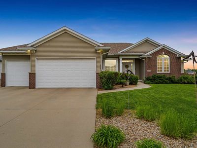 3940 Monarch Ave, Marion, IA, 52302