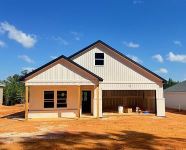 85 Jeter Dr, Midland City, AL, 36350