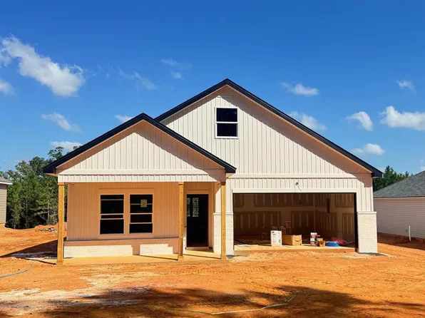 85 Jeter Dr, Midland City, AL 36350