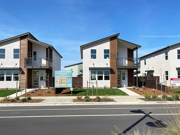 Front of Sawyer Home Style