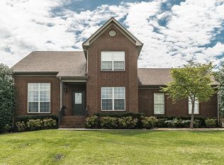 1017 Kacie Dr, Pleasant View, TN 37146