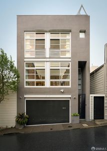 80 Wilmot St, San Francisco, CA, 94115