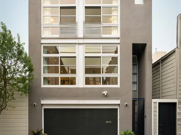 80 Wilmot St, San Francisco, CA 94115