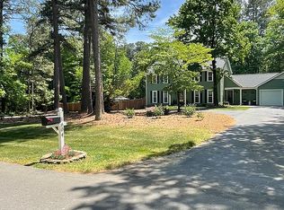 1604 Brook Run Dr, Raleigh, NC 27614