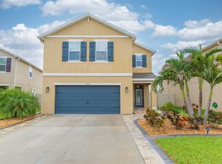 7812 Tuscan Bay Cir, Wesley Chapel, FL 33545