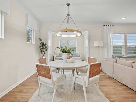 Model Representation